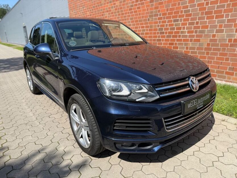 Touareg