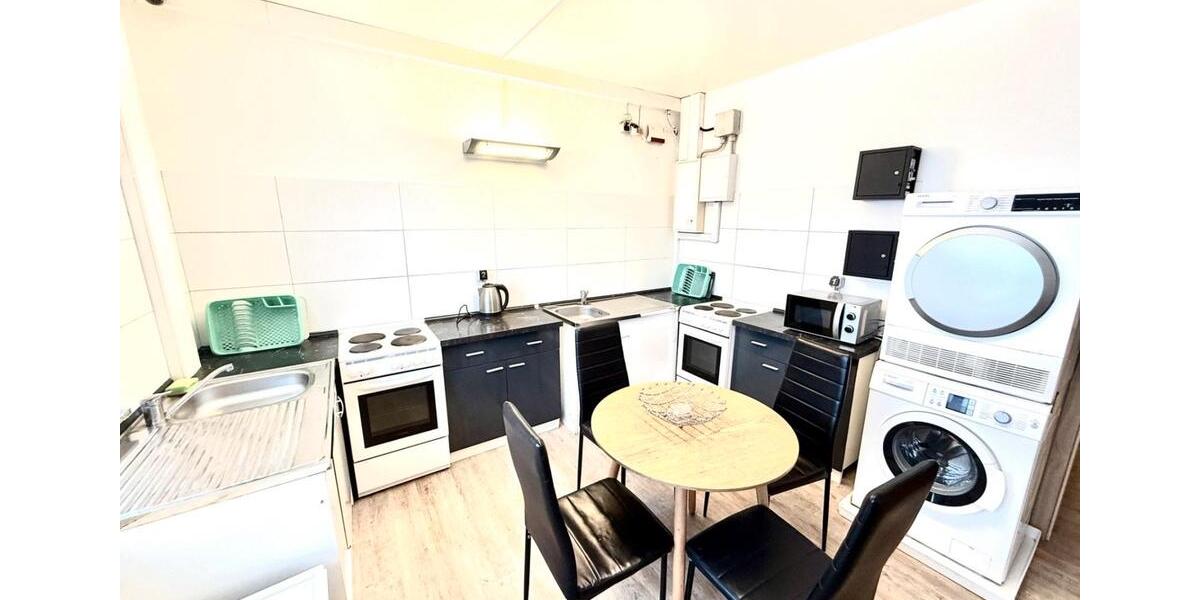 Etagenwohnung Hamburg Hoheluft-West - 1 Zimmer, 55 m&sup2;, 750&euro; | Angebot:26271451