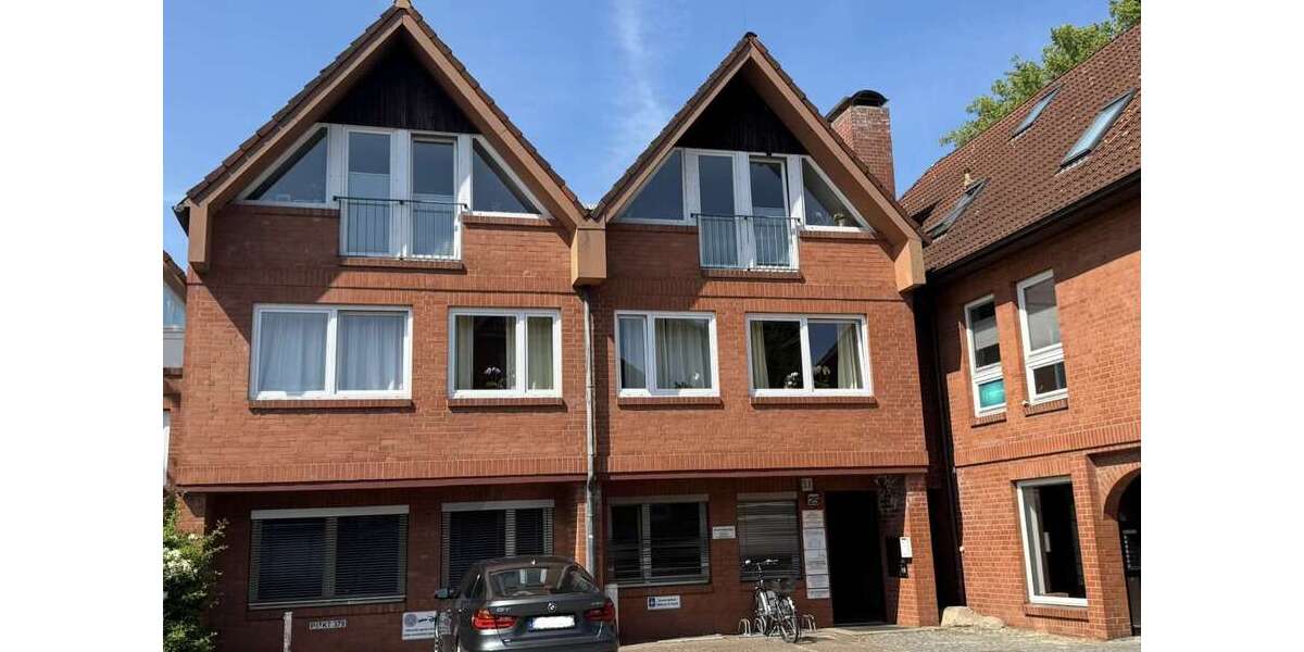 Gewerbeobjekt Rellingen - 519.000&euro; | Angebot:26840287