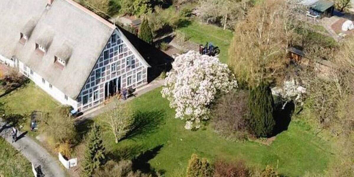 Etagenwohnung Hollern-Twielenfleth Twielenfleth - 5 Zimmer, 169 m&sup2;, 585.000&euro; | Angebot:25934090