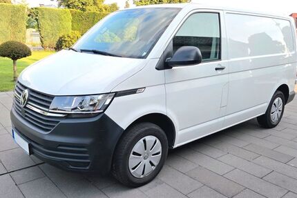 VW T6 Transporter 47.555 km 21.555 &euro; Seevetal 21217