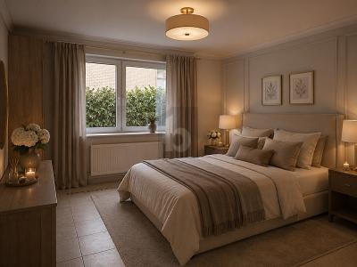 EINMALIGE CHANCE MIT EXKLUSIVEM CHARAKTER - Etagenwohnung Hamburg Blankenese Blankenese | Angebot:26566265