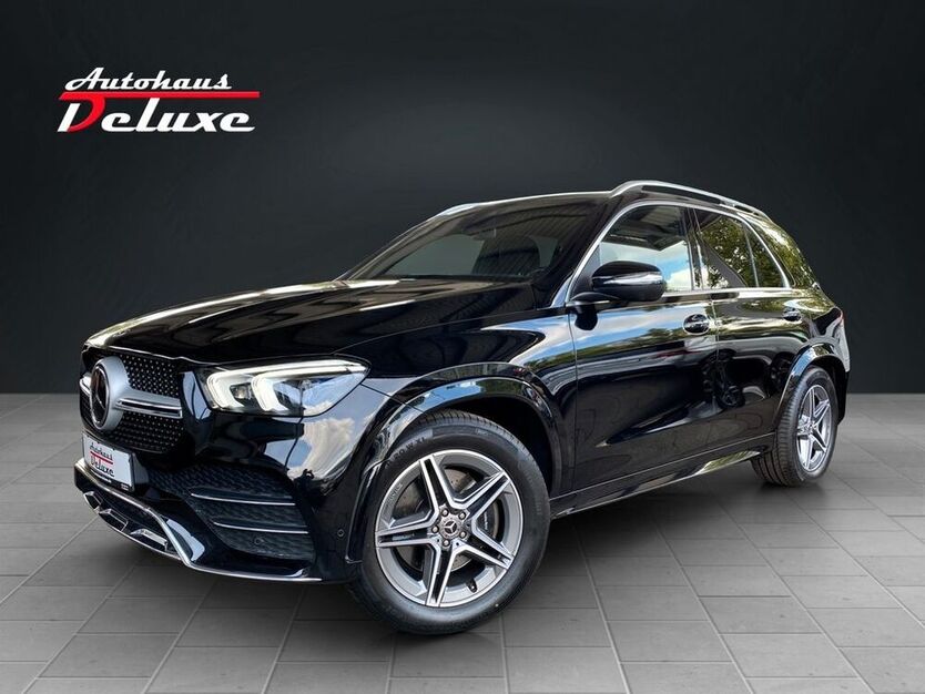 GLE 350