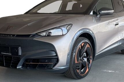 Cupra Tavascan 19.502 km 44.811 € Hamburg 22529