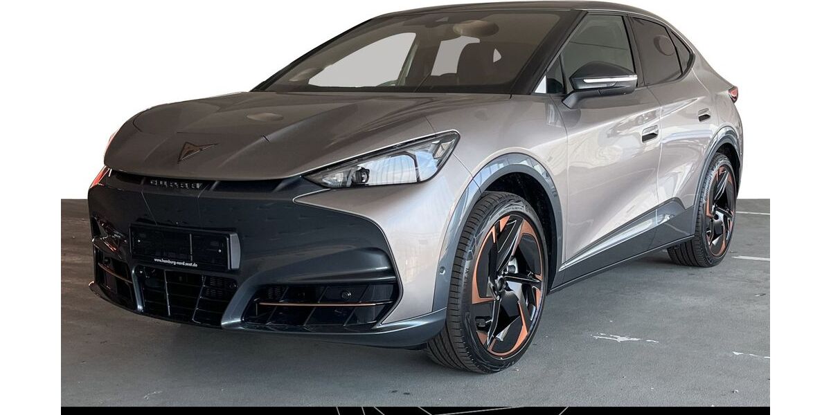 Cupra Tavascan 19.502 km 44.811 &euro; Hamburg 22529