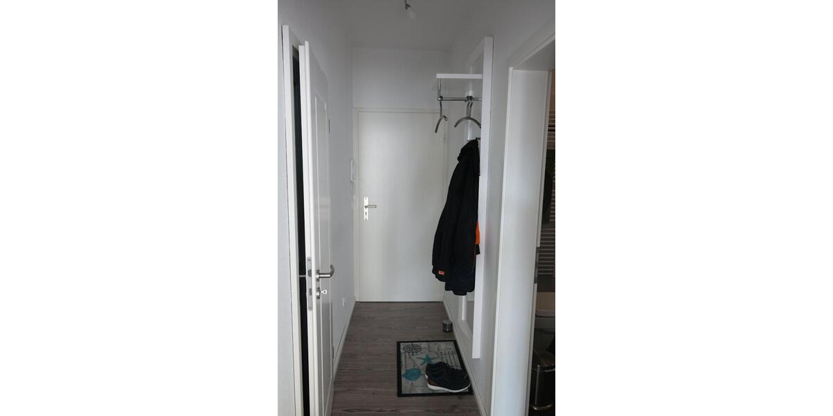 Etagenwohnung Buxtehude - 1 Zimmer, 46 m&sup2;, 220.000&euro; | Angebot:26134781