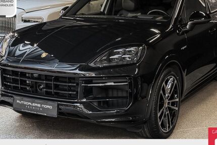 Porsche Cayenne 27.000 km 114.900 &euro; Stelle 21435