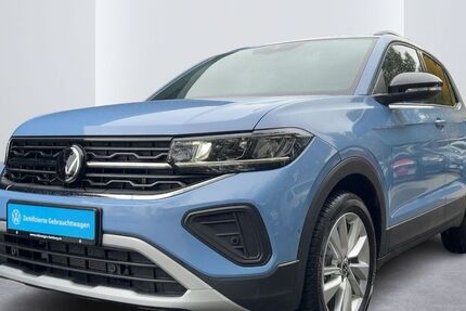 VW T-Cross 8.148 km 26.850 € Hamburg 22111