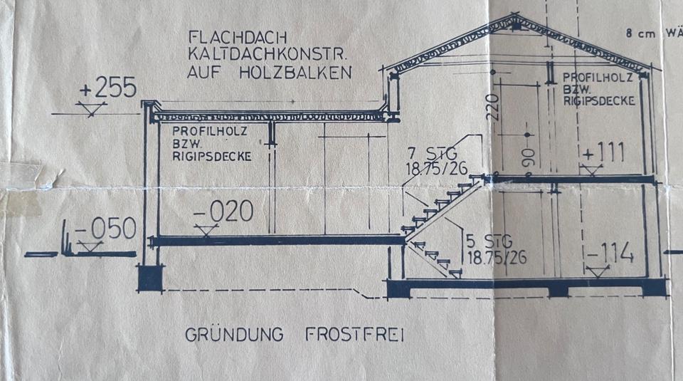 Einfamilienhaus Buxtehude - 4.5 Zimmer, 101 m&sup2;, 449.000&euro; | Angebot:26292954