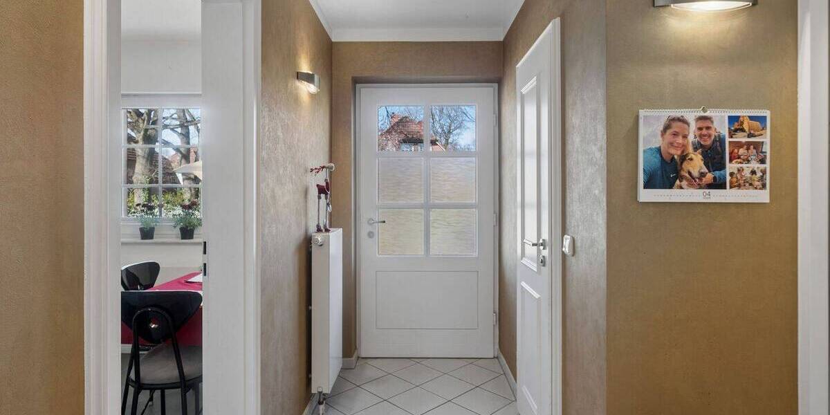 Reihenendhaus Hamburg Neugraben-Fischbek - 3 Zimmer, 98 m&sup2;, 469.000&euro; | Angebot:26419269