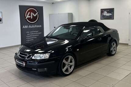 Saab 9-3 327.000 km 5.499 &euro; Hamburg 21031