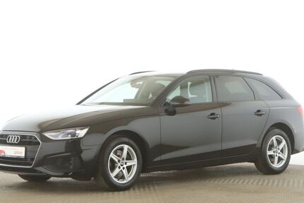 Audi A4 116.209 km 24.249 &euro; Seevetal 21217