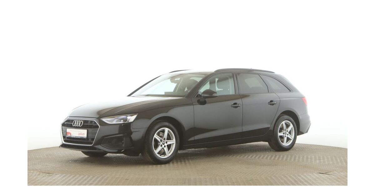 Audi A4 116.209 km 24.249 &euro; Seevetal 21217