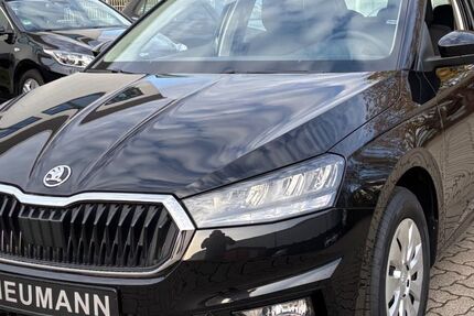 Skoda Fabia 1.400 km 17.999 &euro; Rellingen 25462