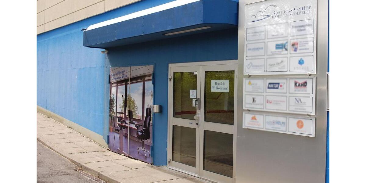 Gewerbeobjekt Hamburg Harburg - 469&euro; | Angebot:26290101