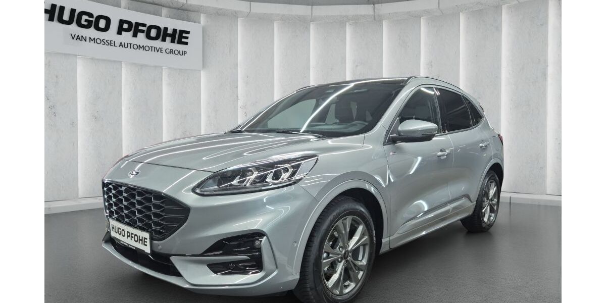 Ford Kuga 19.979 km 25.150 &euro; Hamburg 22047