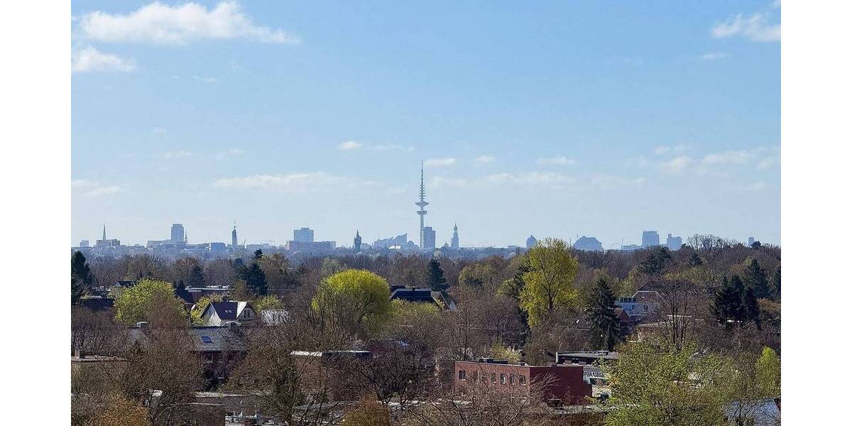 Etagenwohnung Hamburg Niendorf - 3 Zimmer, 76 m&sup2;, 299.000&euro; | Angebot:26190731