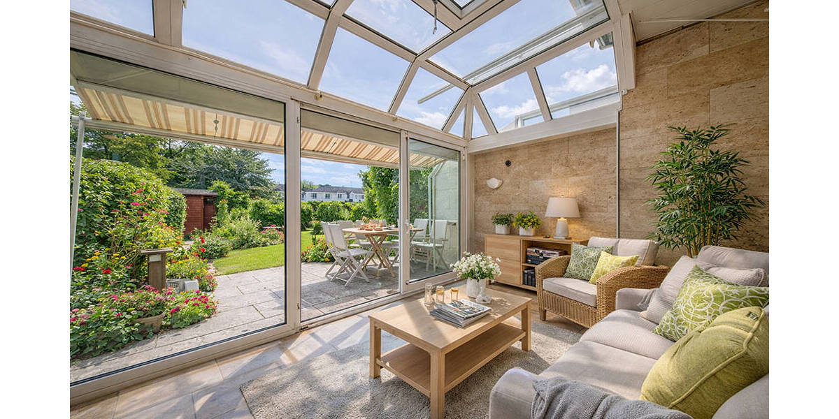 Reihenmittelhaus Hamburg Langenhorn - 3 Zimmer, 66 m&sup2;, 259.000&euro; | Angebot:26066010