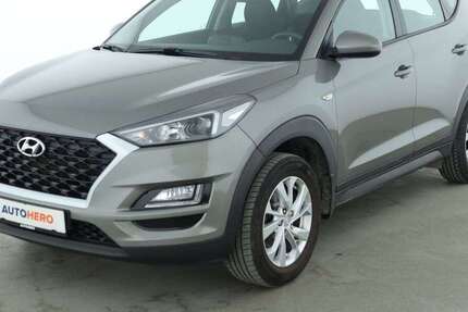 Hyundai TUCSON 76.558 km 14.800 &euro; Hamburg 22529