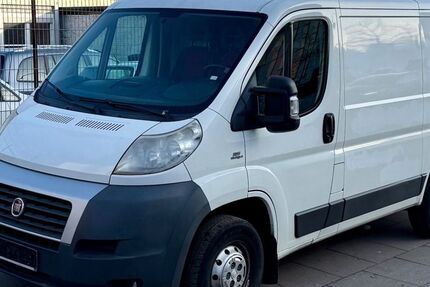 Fiat Ducato 182.000 km 6.750 &euro; Hamburg 20097