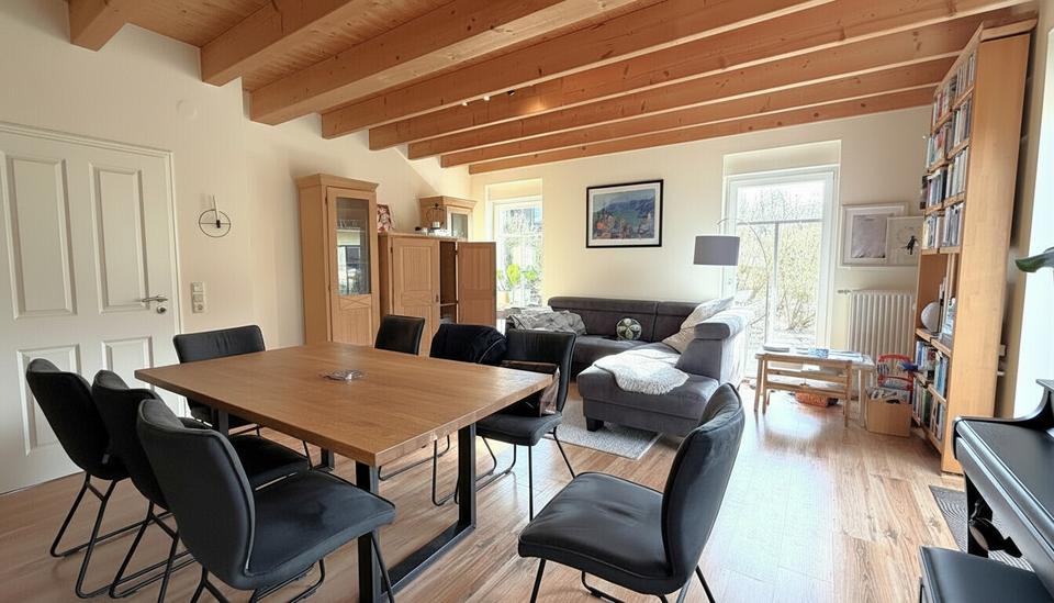 Einfamilienhaus Apensen - 6 Zimmer, 156 m&sup2;, 1.900&euro; | Angebot:26183414