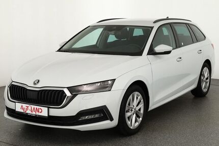 Skoda Octavia 98.323 km 19.990 &euro; Hamburg 22761