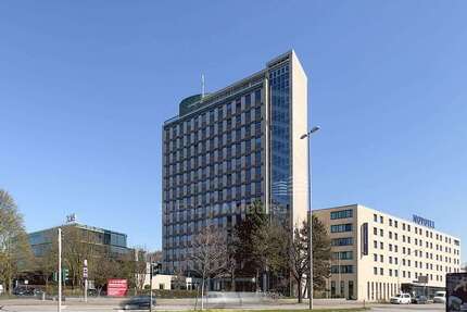 Büro in Hamburg 500 € 15 m²