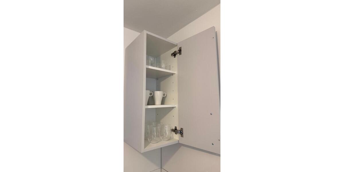 Etagenwohnung Schenefeld - 1 Zimmer, 40 m&sup2;, 900&euro; | Angebot:26380672