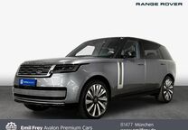 Gebrauchtwagen Land Rover Range Rover