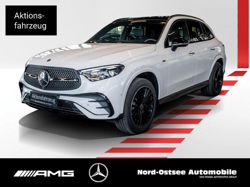 GLC 300