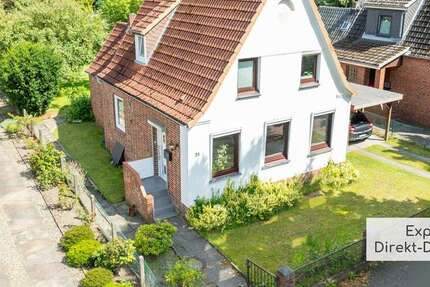 Haus Pinneberg - 4 Zimmer, 90 m&sup2;, 369.000&euro; | Angebot:22936466