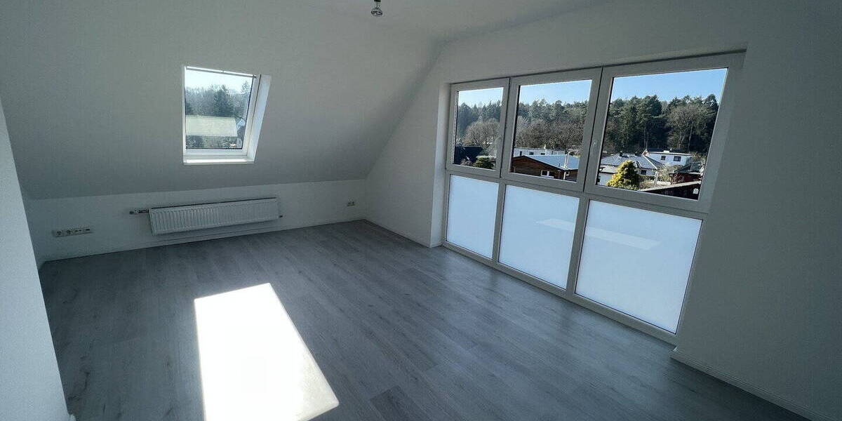 Doppelhaushälfte Hamburg Eißendorf - 4 Zimmer, 115 m&sup2;, 2.200&euro; | Angebot:26306298