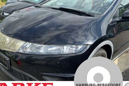 Honda Civic 207.500 km 1.950 &euro; Hamburg 21035
