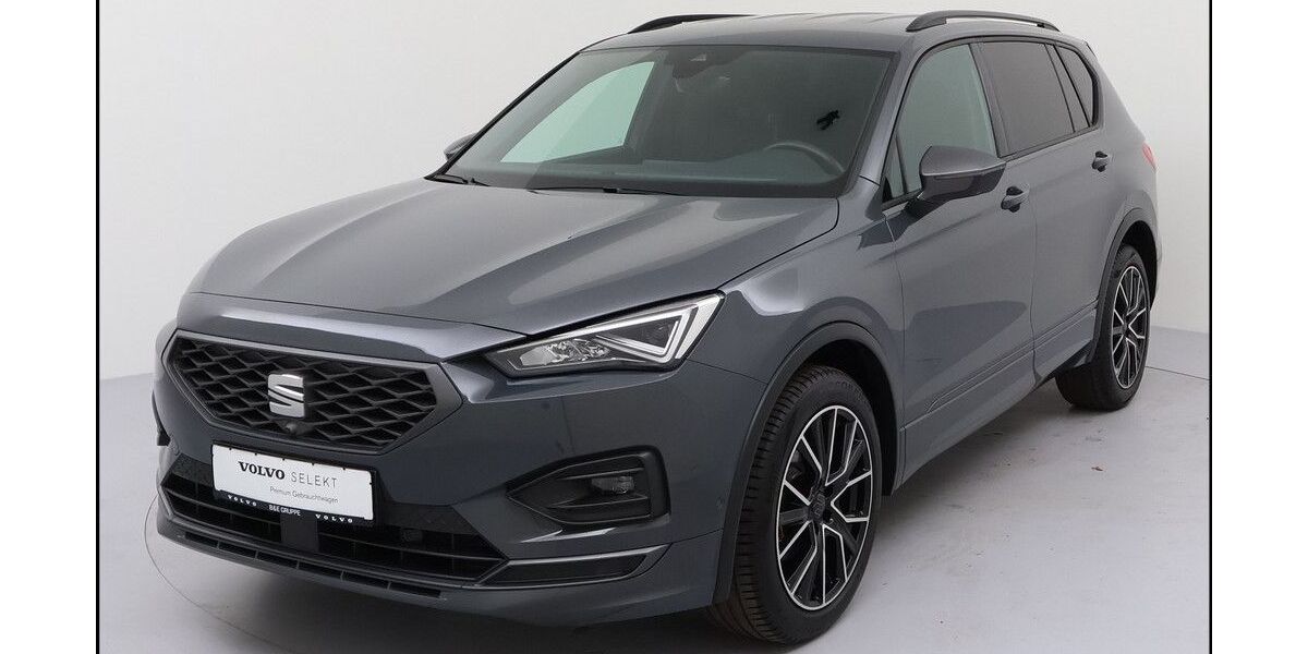 Seat Tarraco 35.200 km 29.950 &euro; Norderstedt 22848