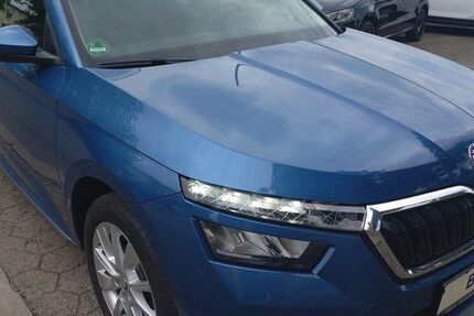 Skoda Kamiq 78.400 km 13.500 &euro; Hamburg 21031