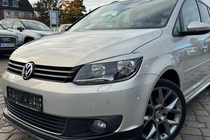 VW Touran 195.000 km 7.480 € Neu Wulmstorf 21629