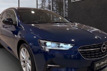 Opel Insignia 125.000 km 16.200 &euro; Hamburg 20537