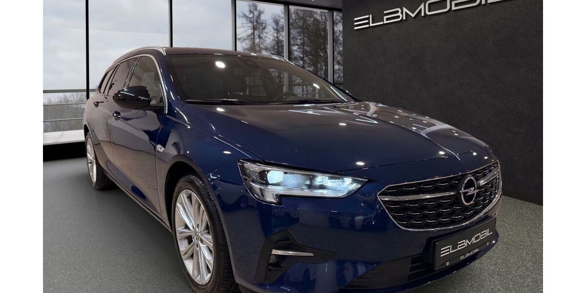 Opel Insignia 125.000 km 16.200 &euro; Hamburg 20537