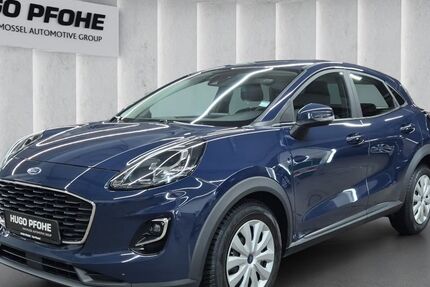 Ford Puma 40.926 km 14.850 &euro; Hamburg 22047