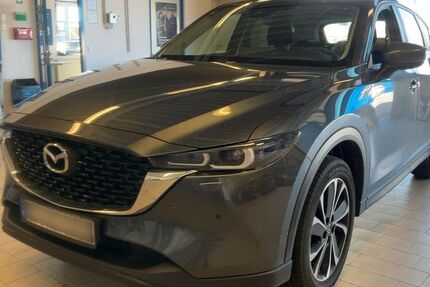Mazda CX-5 46.000 km 25.690 &euro; Geesthacht bei Hamburg 21502