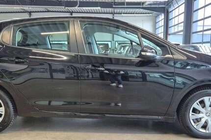 Peugeot 208 59.000 km 8.950 &euro; Geesthacht 21502