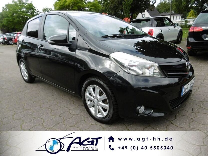 Yaris