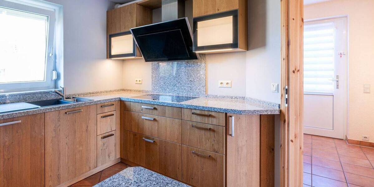 Doppelhaushälfte Bargteheide - 5 Zimmer, 125 m&sup2;, 529.000&euro; | Angebot:26064497