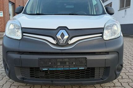 Renault Kangoo 135.000 km 7.395 &euro; Hamburg 20537