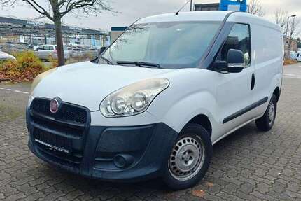Fiat Doblo 156.800 km 2.899 € Norderstedt 22844