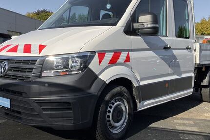 VW Crafter 54.281 km 30.950 € Hamburg 22111