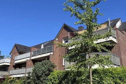 Wohnung Buchholz in der Nordheide Buchholz - 3 Zimmer, 81 m&sup2;, 329.000&euro; | Angebot:26841941