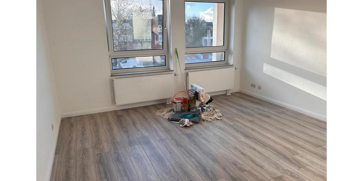 Etagenwohnung Hamburg Lohbrügge - 1 Zimmer, 27 m&sup2;, 155.000&euro; | Angebot:25783106