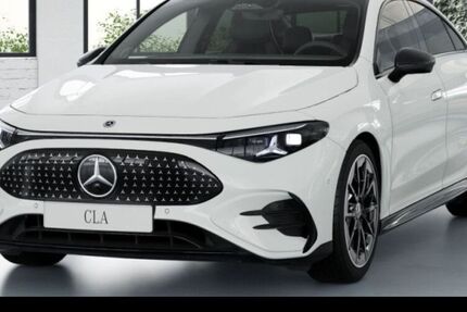 Mercedes-Benz CLA 250 9.900 km 53.500 &euro; Hamburg 22047
