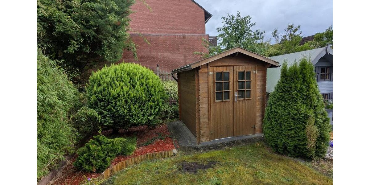 Reihenhaus Neu Wulmstorf - 5 Zimmer, 113 m&sup2;, 269.000&euro; | Angebot:25286862